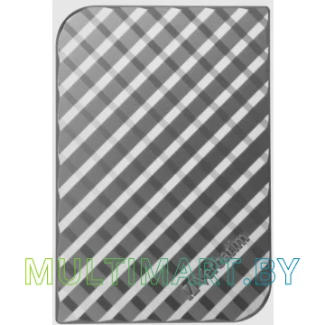 Внешний жесткий диск Verbatim Store 'n' Go USB 3.0 2TB (53198)